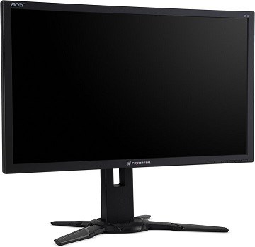 Acer Predator XB240HBbmjdpr monitor pro hráče